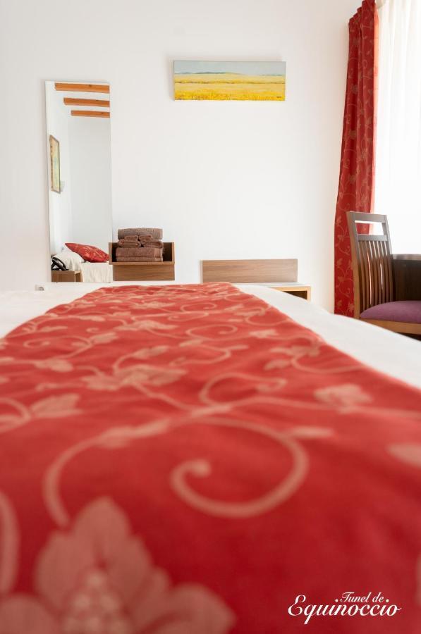 Hotel Baron Andilla Valdealgorfa Zewnętrze zdjęcie