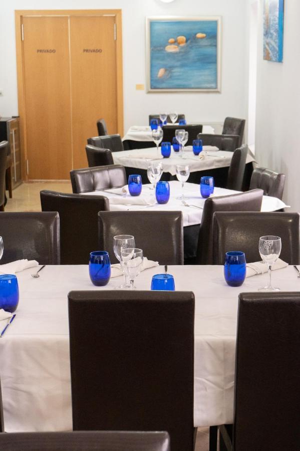 Hotel Baron Andilla Valdealgorfa Zewnętrze zdjęcie